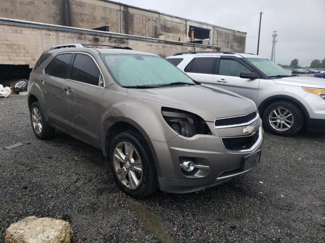 CHEVROLET EQUINOX LT 2011 2cnflge54b6292093