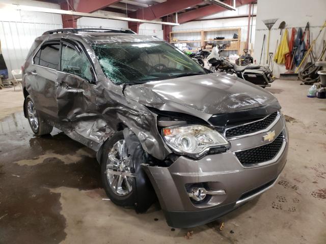 CHEVROLET EQUINOX LT 2011 2cnflge54b6339171