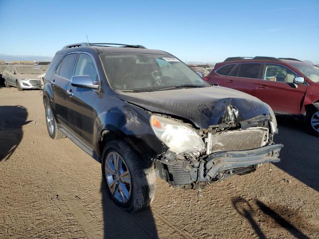 CHEVROLET EQUINOX LT 2011 2cnflge54b6418971