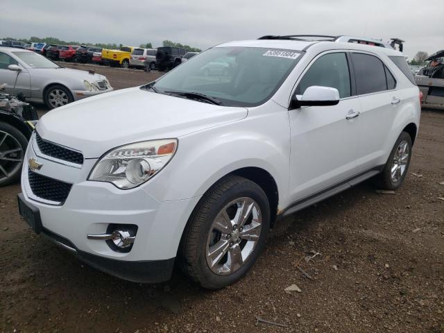 CHEVROLET EQUINOX 2011 2cnflge55b6273410