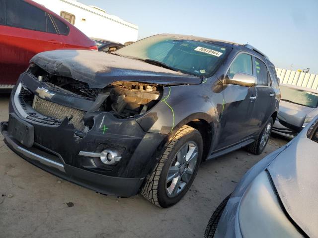 CHEVROLET EQUINOX 2011 2cnflge55b6372602