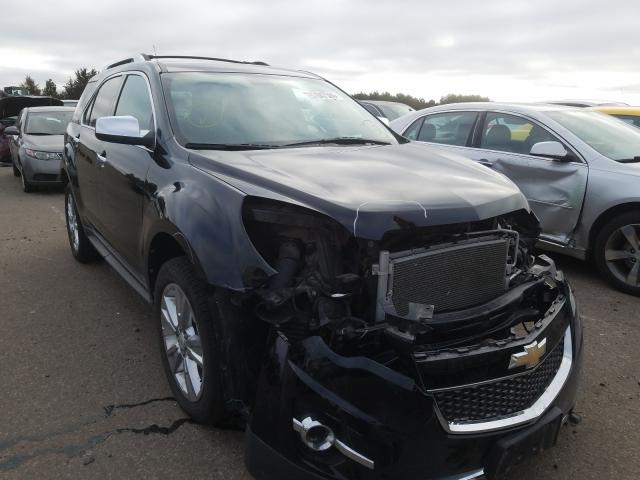 CHEVROLET EQUINOX LT 2011 2cnflge56b6320234