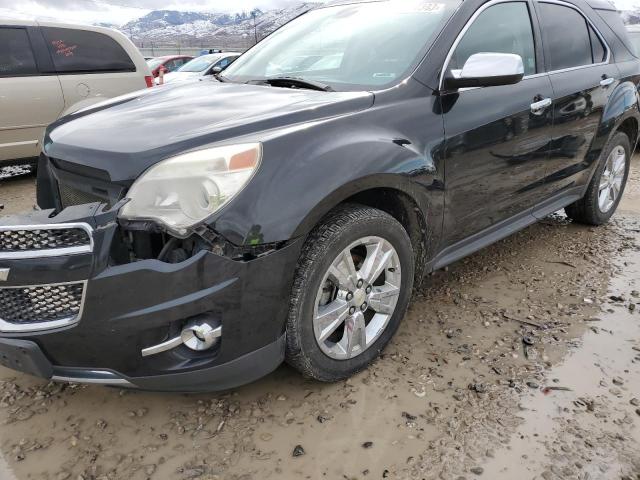 CHEVROLET EQUINOX LT 2011 2cnflge56b6332013