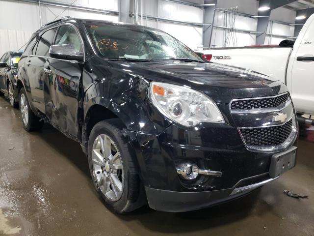 CHEVROLET EQUINOX LT 2011 2cnflge57b6243910