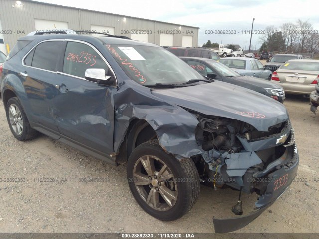 CHEVROLET EQUINOX 2011 2cnflge57b6254647