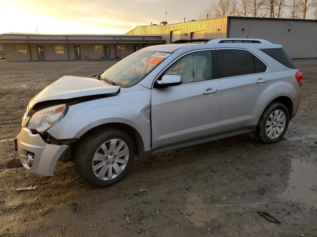 CHEVROLET EQUINOX 2011 2cnflge57b6279659