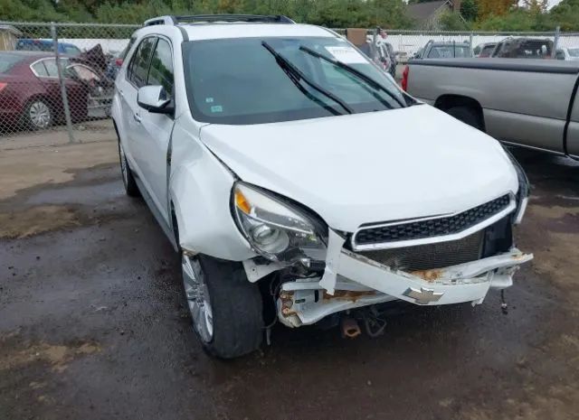 CHEVROLET EQUINOX 2011 2cnflge57b6324471