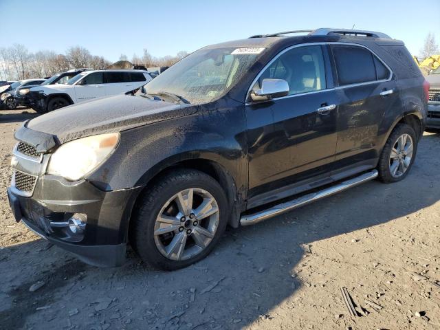 CHEVROLET EQUINOX 2011 2cnflge58b6276639