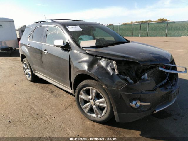 CHEVROLET EQUINOX 2011 2cnflge58b6375235