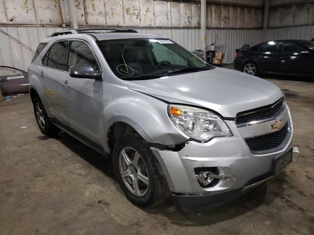 CHEVROLET EQUINOX LT 2011 2cnflge59b6255878