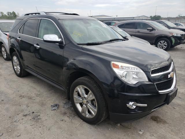 CHEVROLET NULL 2011 2cnflge59b6267934