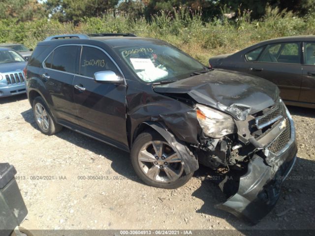 CHEVROLET EQUINOX 2011 2cnflge59b6418447