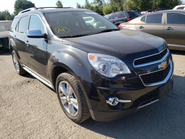 CHEVROLET EQUINOX LT 2011 2cnflge5xb6229337