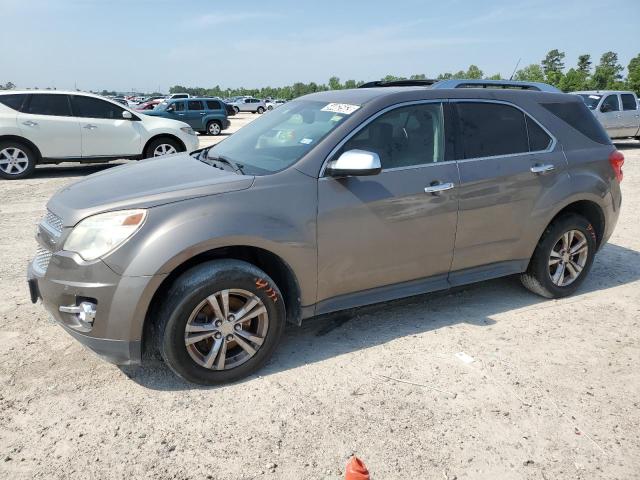 CHEVROLET EQUINOX LT 2011 2cnflgec1b6222498