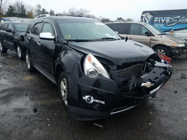 CHEVROLET EQUINOX LT 2011 2cnflgec1b6480231