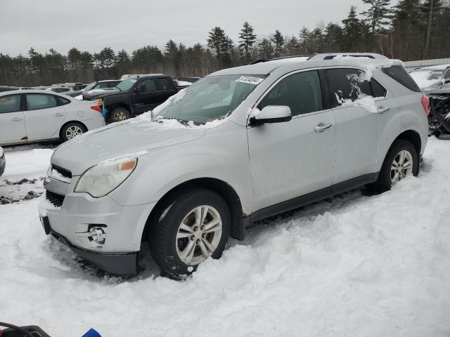 CHEVROLET EQUINOX 2011 2cnflgec3b6375965