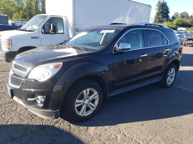 CHEVROLET EQUINOX LT 2011 2cnflgec3b6418524