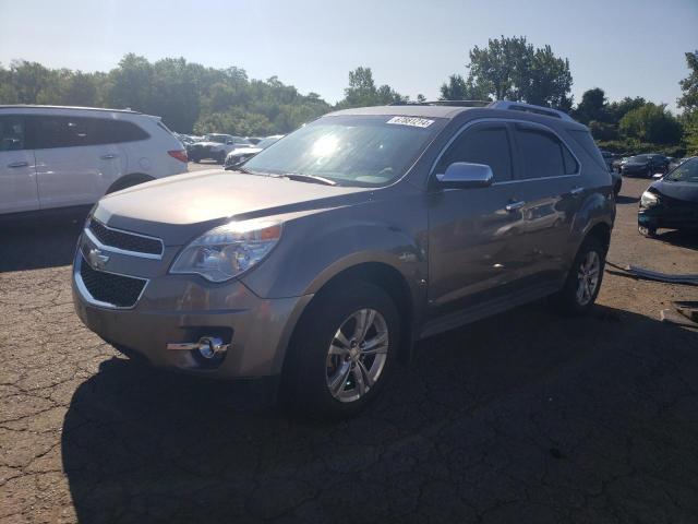 CHEVROLET EQUINOX LT 2011 2cnflgec4b6213679