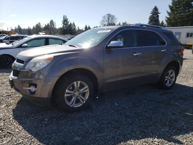 CHEVROLET EQUINOX 2011 2cnflgec4b6331909