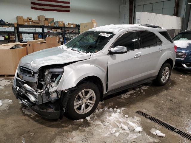 CHEVROLET EQUINOX 2011 2cnflgec4b6373299