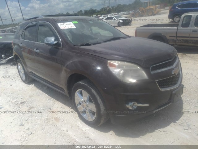 CHEVROLET EQUINOX 2011 2cnflgec4b6398672