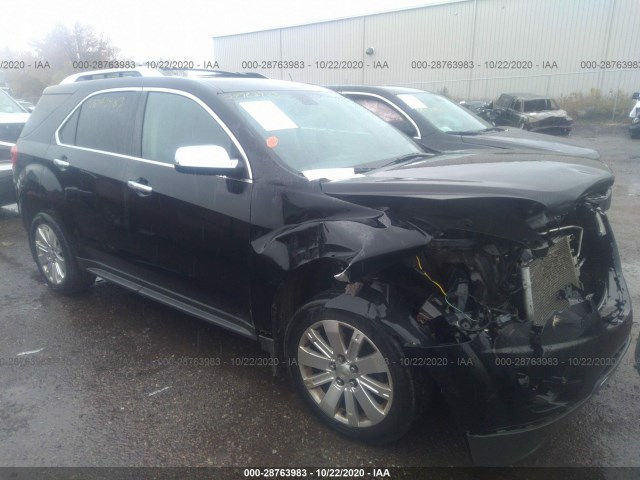 CHEVROLET EQUINOX 2011 2cnflgec4b6447210