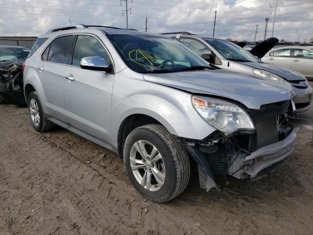 CHEVROLET EQUINOX 2011 2cnflgec5b6201301