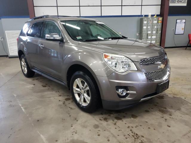 CHEVROLET EQUINOX LT 2011 2cnflgec7b6380294