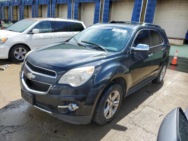 CHEVROLET EQUINOX 2011 2cnflgec8b6358997