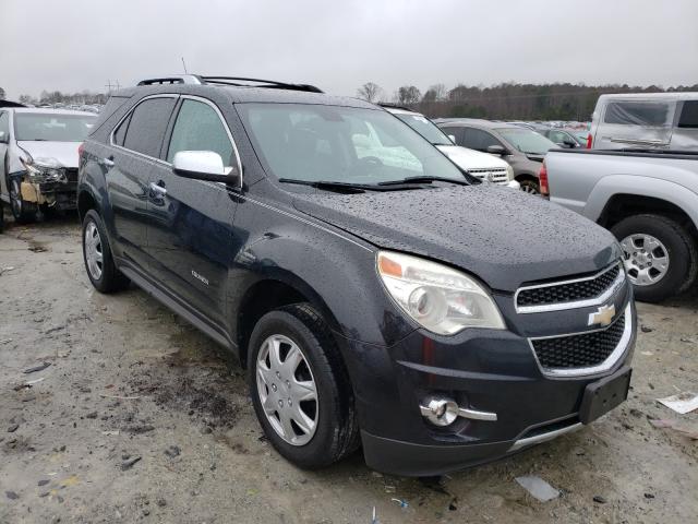 CHEVROLET EQUINOX 2011 2cnflgec8b6382359