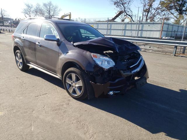 CHEVROLET EQUINOX LT 2011 2cnflgec8b6392308