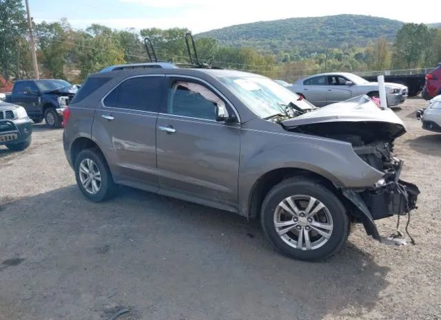 CHEVROLET EQUINOX 2011 2cnflgecxb6325032