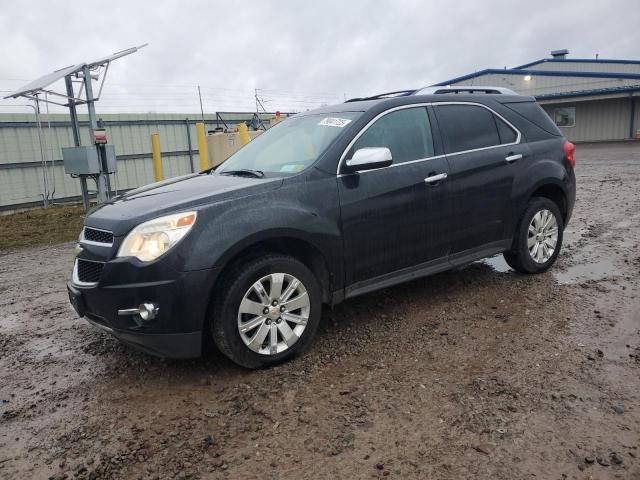 CHEVROLET EQUINOX 2011 2cnflgecxb6441704