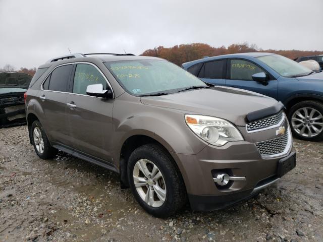 CHEVROLET EQUINOX LT 2010 2cnflgew0a6212862