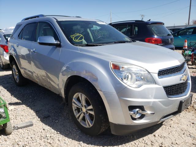 CHEVROLET EQUINOX LT 2010 2cnflgew0a6269630