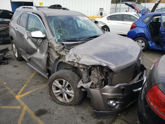 CHEVROLET EQUINOX LT 2010 2cnflgew0a6289201