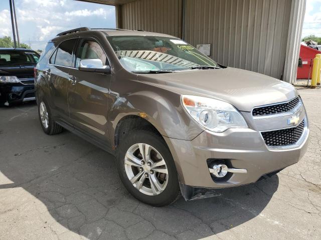 CHEVROLET EQUINOX LT 2010 2cnflgew0a6366522