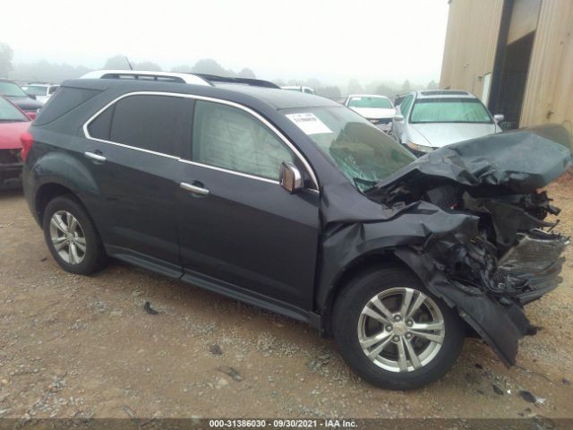 CHEVROLET EQUINOX 2010 2cnflgew0a6386740