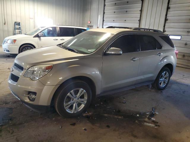 CHEVROLET EQUINOX 2010 2cnflgew0a6390089