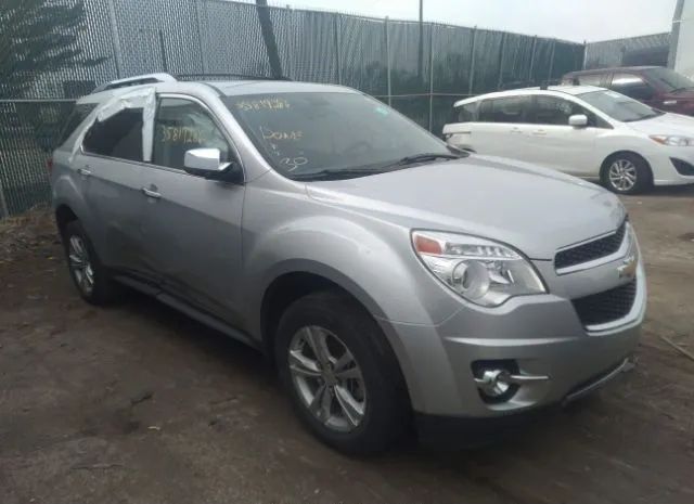 CHEVROLET EQUINOX 2010 2cnflgew1a6391929