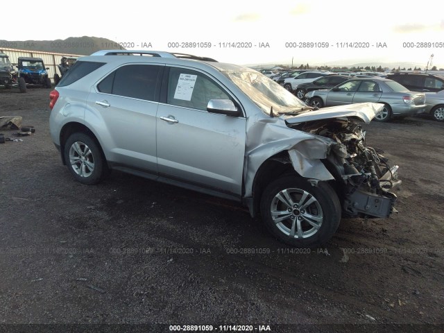 CHEVROLET EQUINOX 2010 2cnflgew2a6409712