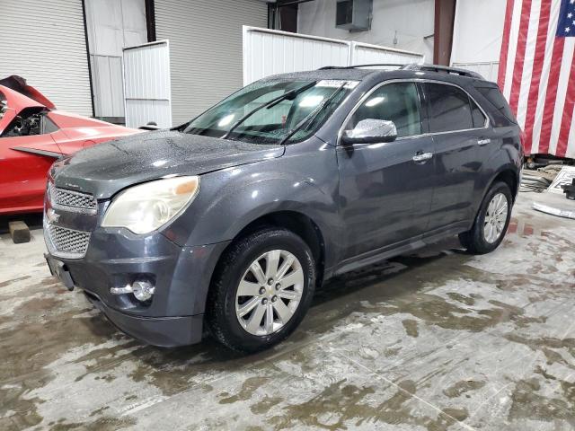 CHEVROLET EQUINOX LT 2010 2cnflgew4a6263071