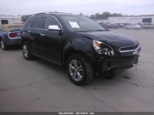 CHEVROLET EQUINOX 2010 2cnflgew4a6414345