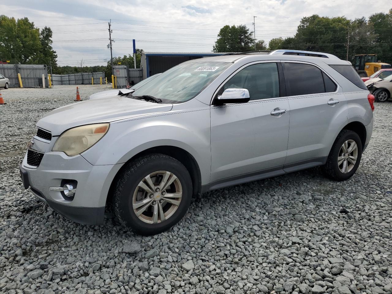 CHEVROLET EQUINOX 2010 2cnflgew5a6360618