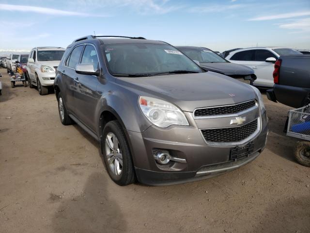 CHEVROLET EQUINOX LT 2010 2cnflgew6a6329717