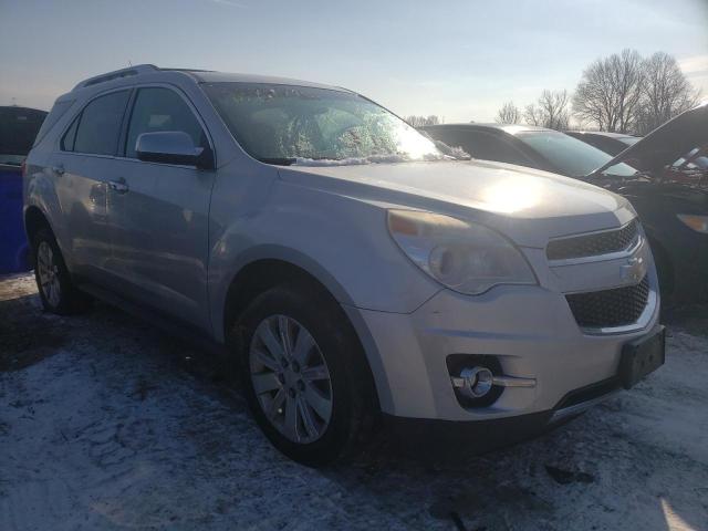 CHEVROLET EQUINOX LT 2010 2cnflgew6a6342189