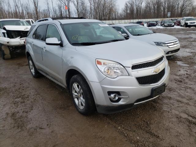 CHEVROLET EQUINOX LT 2010 2cnflgew6a6365360