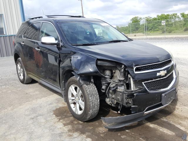 CHEVROLET EQUINOX LT 2010 2cnflgew6a6365570