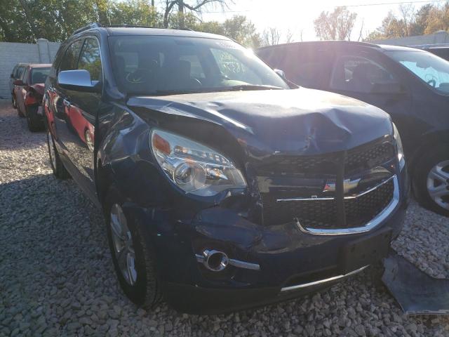 CHEVROLET EQUINOX LT 2010 2cnflgew7a6211319