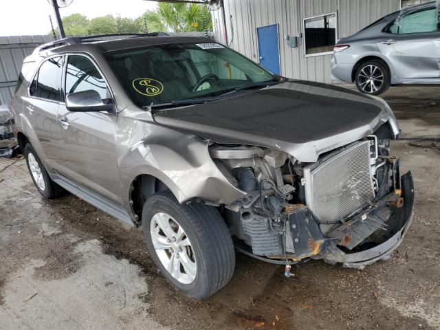 CHEVROLET EQUINOX LT 2010 2cnflgew7a6279393